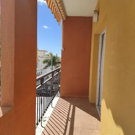 Casa Bonita Lejlighed