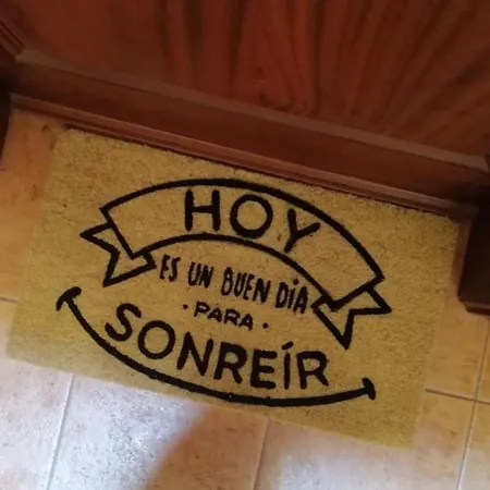 Casa Bonita Lejlighed